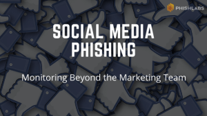 Marketing Teams Are Not Equipped to Monitor Social Media Threats