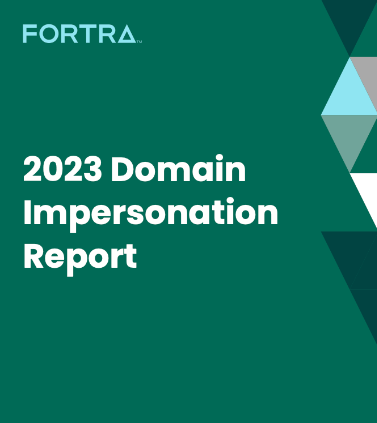 2023 Domain Impersonation Report