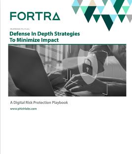 Defense in Depth Strategies to Minimize Impact Image
