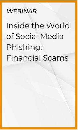 Inside the World of Social Media Phishing 