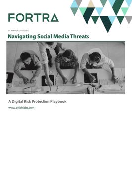 navigating social media threats