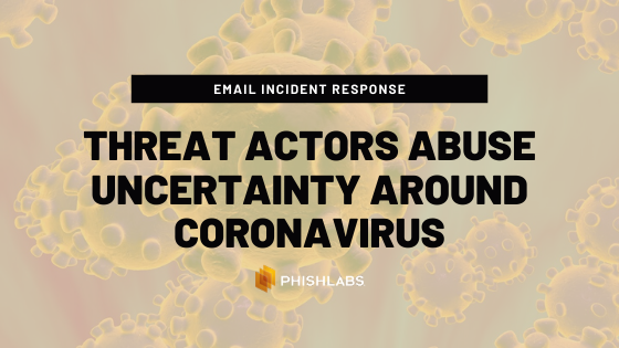 Coronavirus