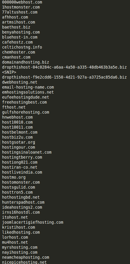 Examples of look-alike domains mimicking hosting providers and DNS services1.png