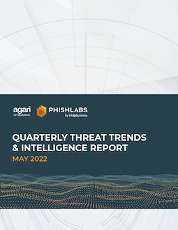 Quarterly Threat Trends & Intelligence Report