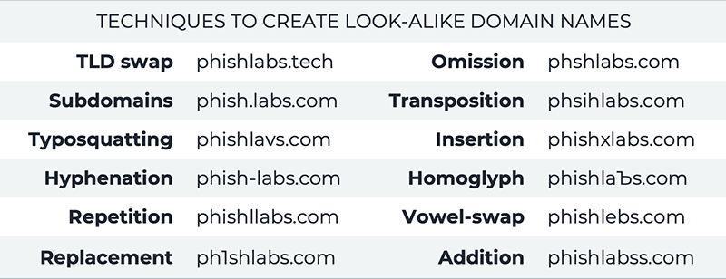 techiques-look-alike-domains