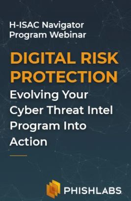 Digital Risk Protection: Evolving Your Cyber Threat Intel Program Into Action