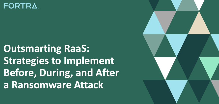 Outsmarting RaaS: Strategies to Reduce the Risk of a Ransomware Attack