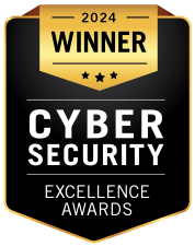 Cybersecurity Award Smaller