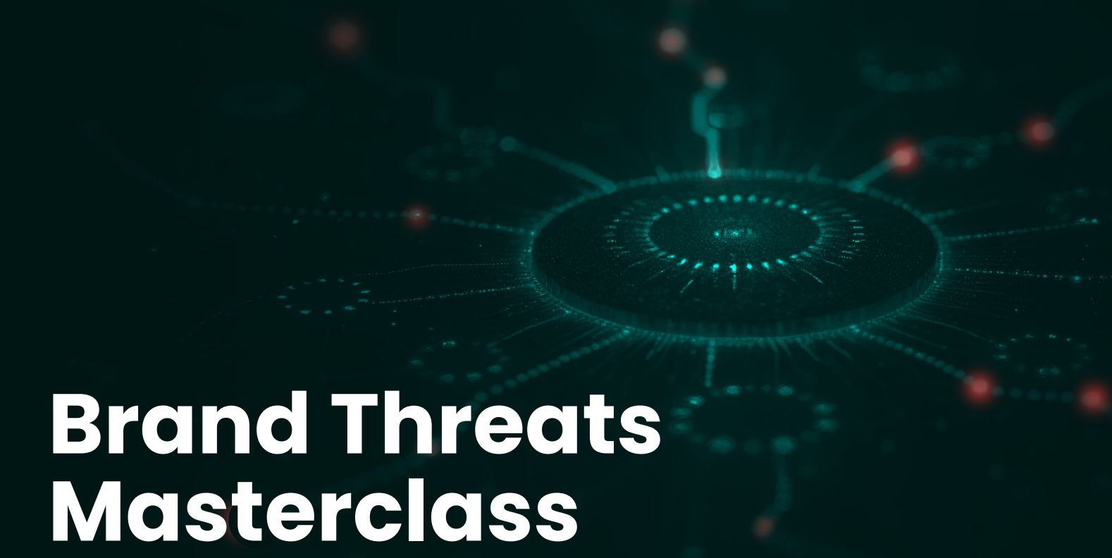 Brand Threasts Masterclass