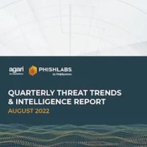 quarterly threat trends & intelligence report thumbnail