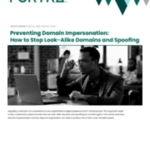 domain impersonation report thumbnail