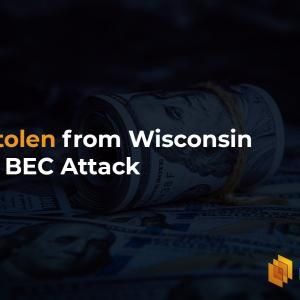$2.3M Stolen from Wisconsin GOP via BEC Attack