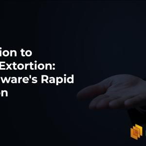 Encryption to Double Extortion: Ransomware's Rapid Evolution
