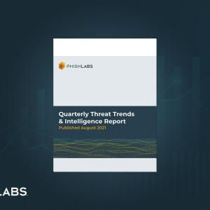 New Quarterly Threat Trends  Intelligence Report Now Available