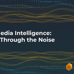 Social Media Intelligence: Cutting Through the Noise