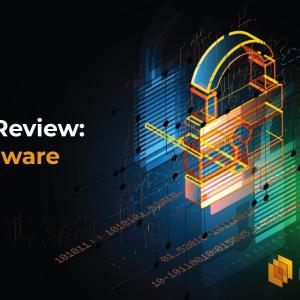 Year In Review: Ransomware