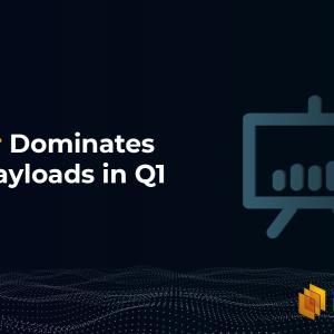 ZLoader Dominates Email Payloads in Q1