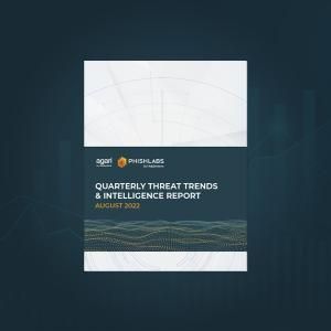 New Report Documents Highest Volume of Response-Based Email Threats Since 2020