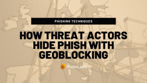 Evasion Techniques: Geoblocking by IP