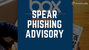 New Spear Phishing Campaign Impersonates VCs and PE Firms