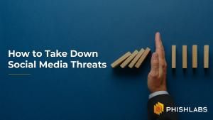 How to Take Down Social Media Threats