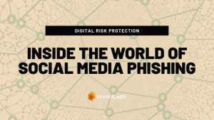 New Webinar: Inside the World of Social Media Phishing: Financial Scams