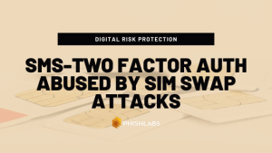 SIM Swap Attacks are making SMS Two-Factor Authentication Obsolete
