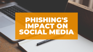 Why Social Media is Increasingly Abused for Phishing Attacks