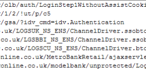 Dissecting the Qadars Banking Trojan