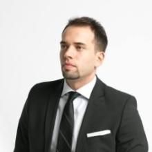 omri benhaim profile